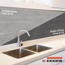 Egger - ZÁSTENA - F302 ST87 / F311 ST87 - 640 x 8 mm