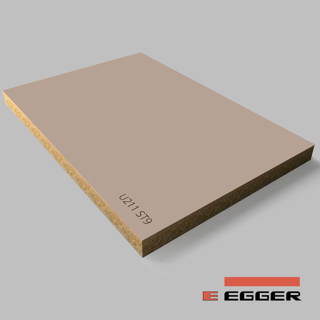 EGGER - DTDL - U211 ST9 Mandlovo bežová - 18 mm