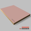 EGGER - DTDL - U325 ST9 - Červeň signálna - 18 mm