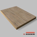 EGGER - DTDL - H1399 ST10 - Dub Denver Truffle hnedý - 18 mm