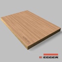 EGGER - DTDL - H1715 ST12 Orech Parona - 18 mm
