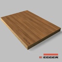 EGGER - DTDL - H3734 ST9 - Natural Dijon Walnut - 18 mm