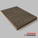 EGGER - DTDL - F187 ST9 - Beton Chicago tmavé - 18 mm