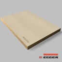 EGGER - DTDL - F416 ST10 - Juta béžová - 18 mm