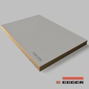 EGGER - DTDL - F765 ST20 Kov striebor. sivý brúsený - 18 mm