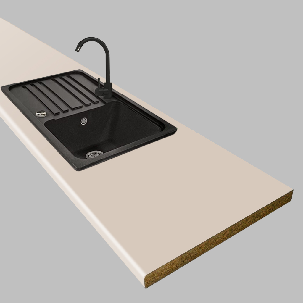 EGGER - Pracovná doska - U702 ST78 - Kašmirová sivá