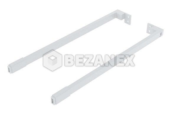 AXISPRO sada Relingov Biela /550/