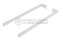 AXISPRO sada Relingov Biela /550/