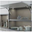 Emuca - Výklopný mechanizmus ALTIUS ONE / Tytan