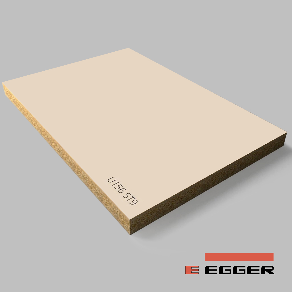 EGGER - DTDL - U156 ST9 - Pisekovo Žltá