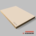 EGGER - DTDL - U156 ST9 - Pisekovo Žltá - 18 mm