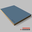 EGGER - DTDL - U502 ST9 Hmlisto modrá - 18 mm