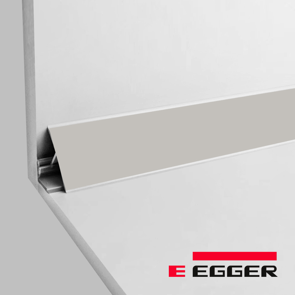 EGGER - Tesniaca lišta k pracovnej doske - U763 - dľžka 4100 mm