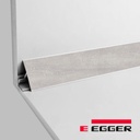 EGGER - Tesniaca lišta k pracovnej doske - F031 - dľžka 4100 mm
