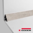 EGGER - Tesniaca lišta k pracovnej doske - F052 - dľžka 4100 mm