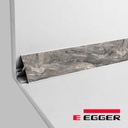 EGGER - Tesniaca lišta k pracovnej doske - F093 - dľžka 4100 mm