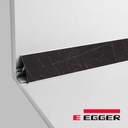EGGER - Tesniaca lišta k pracovnej doske - F206 - dľžka 4100 mm