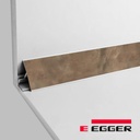 EGGER - Tesniaca lišta k pracovnej doske - F226 - dľžka 4100 mm