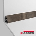 EGGER - Tesniaca lišta k pracovnej doske - F227 - dľžka 4100 mm