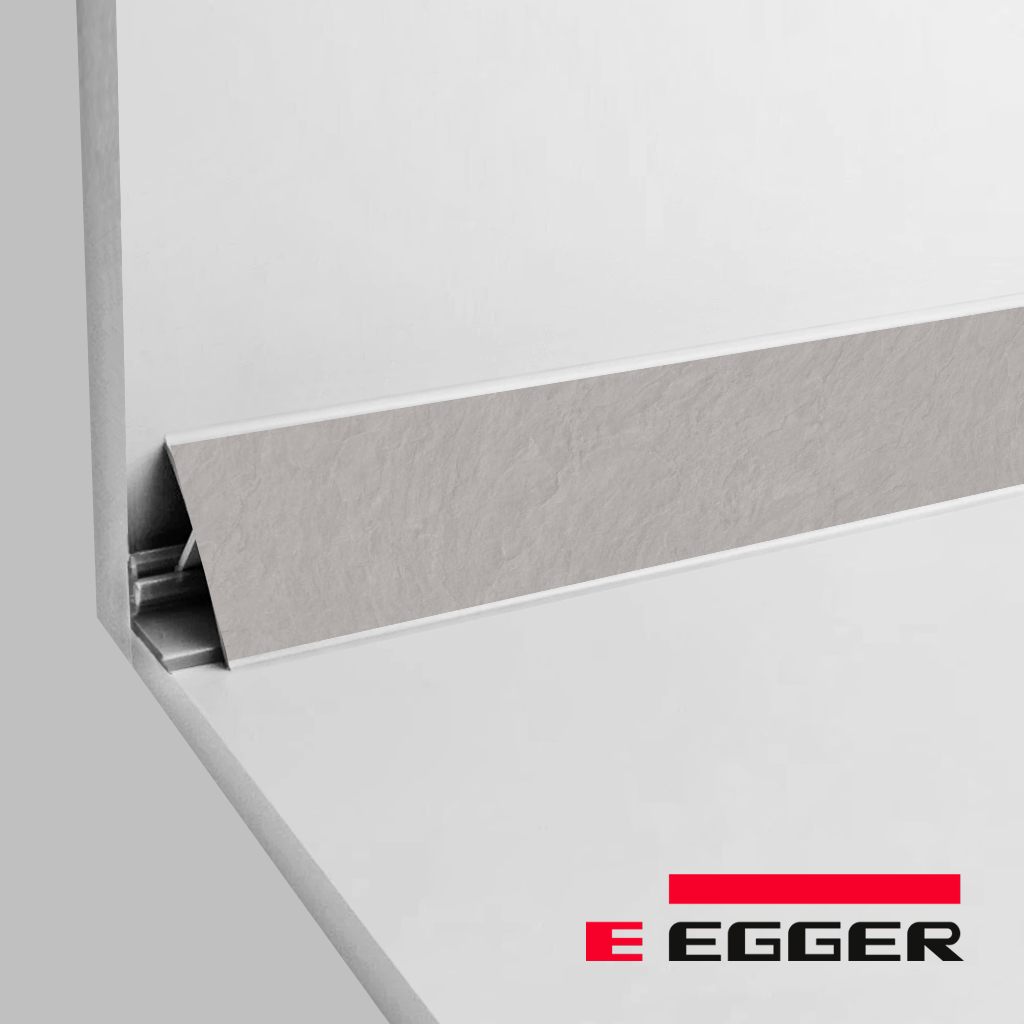 EGGER - Tesniaca lišta k pracovnej doske - F234 - dľžka 4100 mm