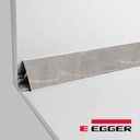 EGGER - Tesniaca lišta k pracovnej doske - F243 - dľžka 4100 mm