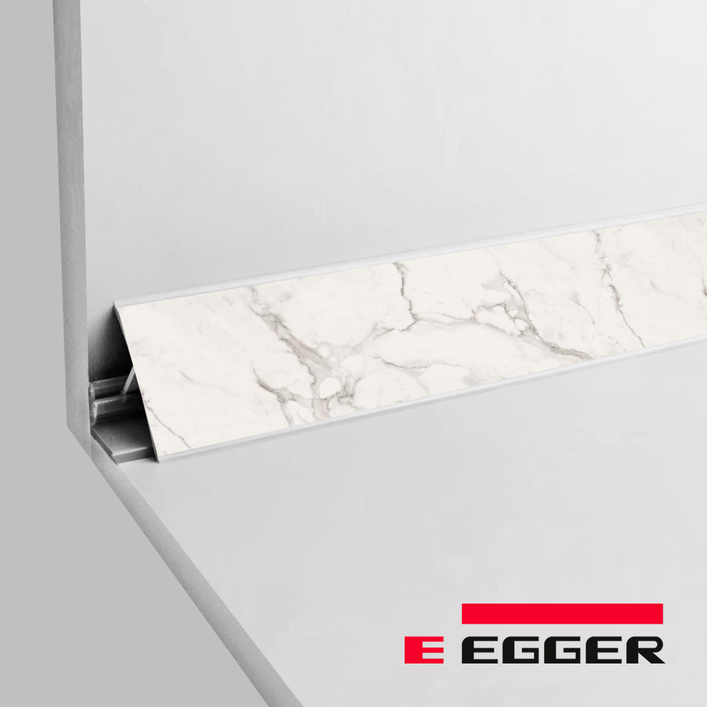 EGGER - Tesniaca lišta k pracovnej doske - F800 - dľžka 4100 mm