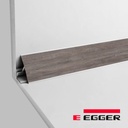 EGGER - Tesniaca lišta k pracovnej doske - H1313 - dľžka 4100 mm