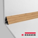 EGGER - Tesniaca lišta k pracovnej doske - H1318 - dľžka 4100 mm
