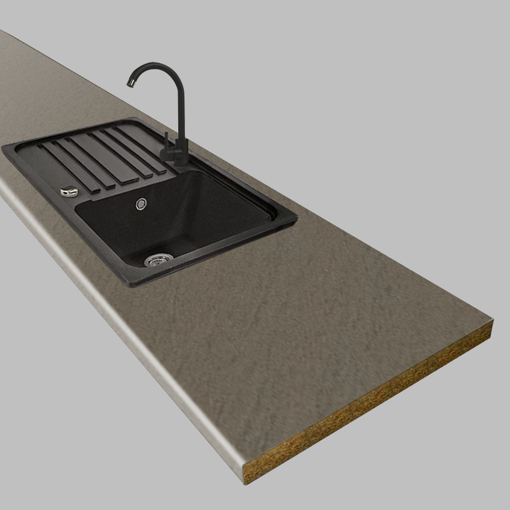 EGGER - Pracovná doska - F352 ST76 - Terra Basaltino