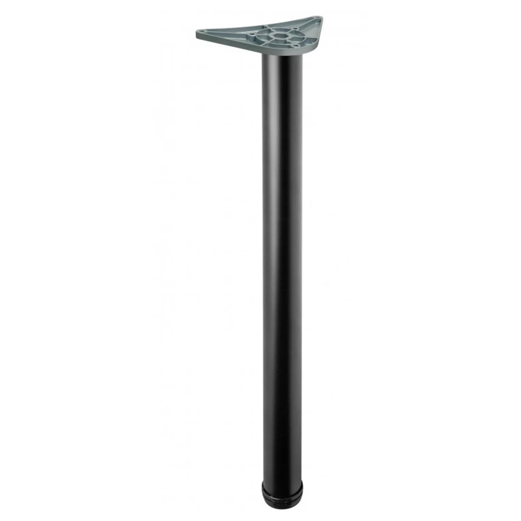 Stolová noha  OC   - okrúhla /Ø 60mm/