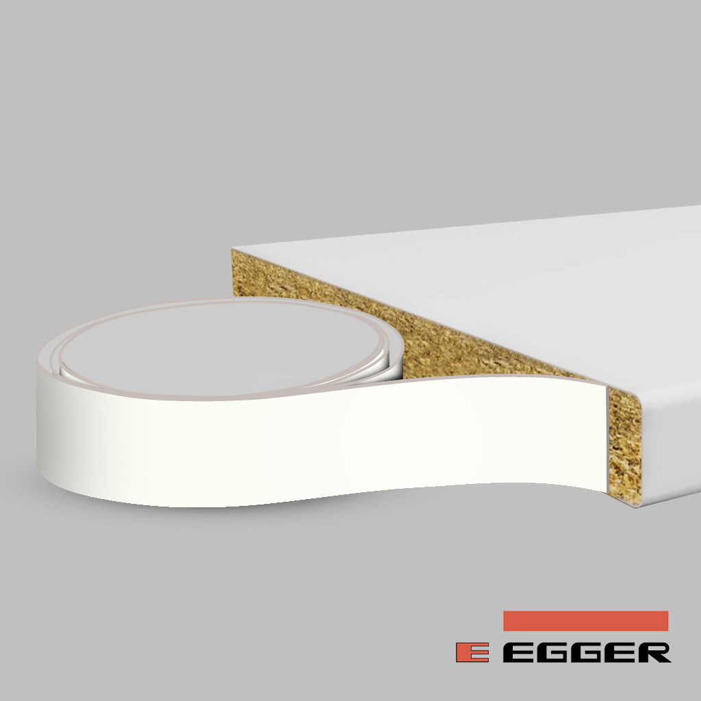 EGGER - Abs Hrana k pracovnej doske - W1000 ST76 - 43x1,5mm