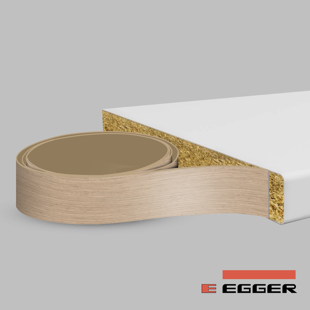 EGGER - Abs Hrana k pracovnej doske - H305 ST12 - 43x1,5mm