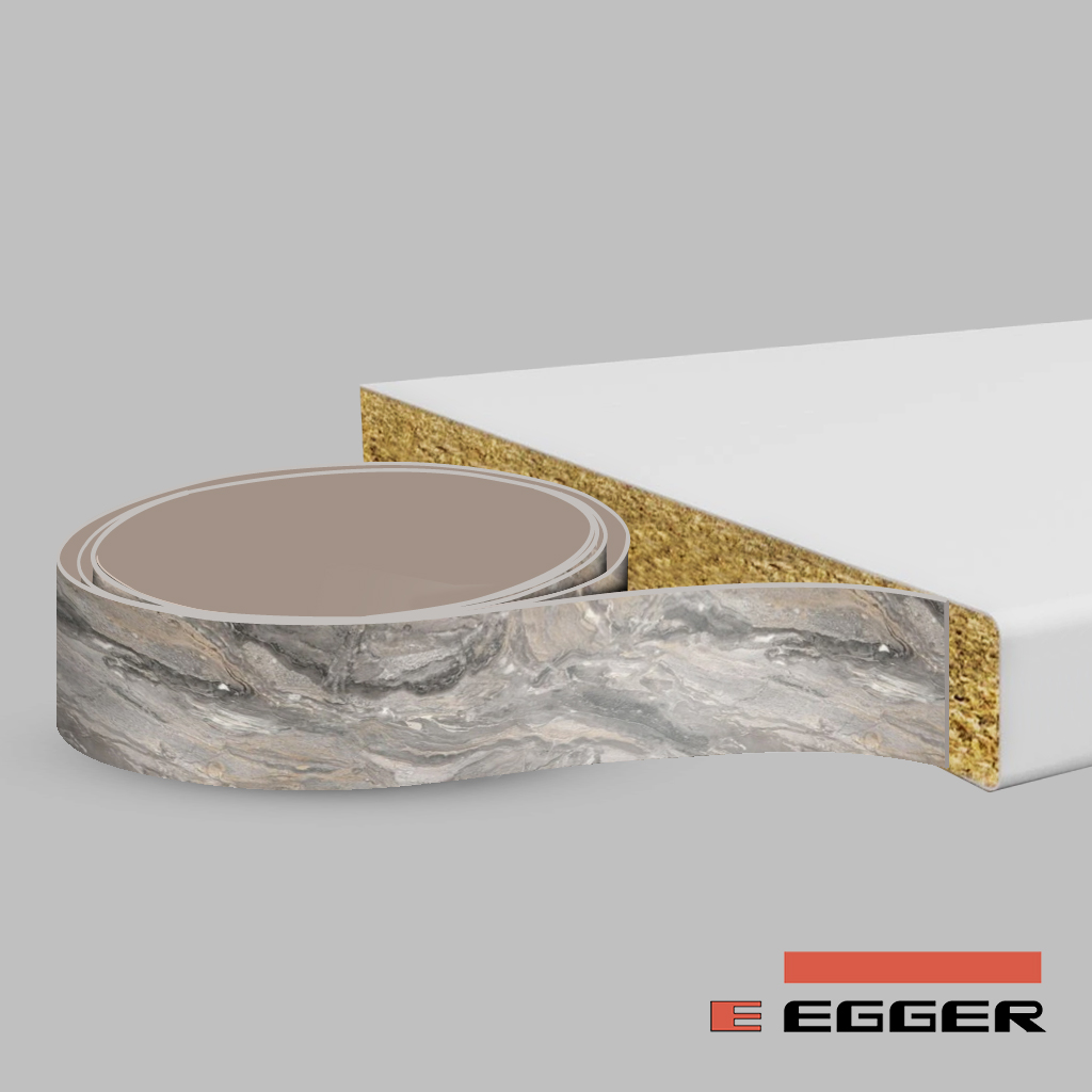 EGGER - Abs Hrana k pracovnej doske - F093 ST7 - 43x1,5mm