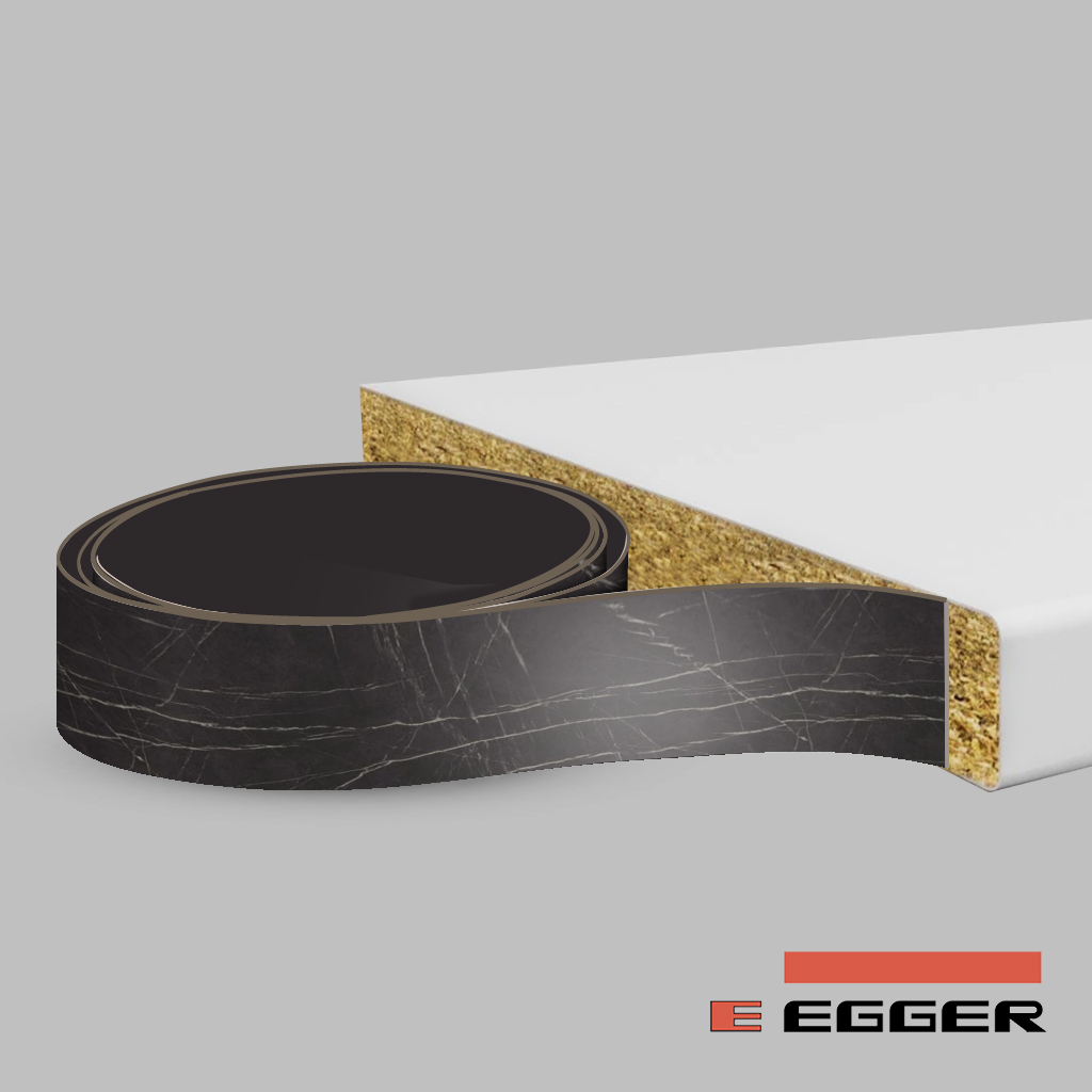 EGGER - Hrana k pracovnej doske - F206 PM