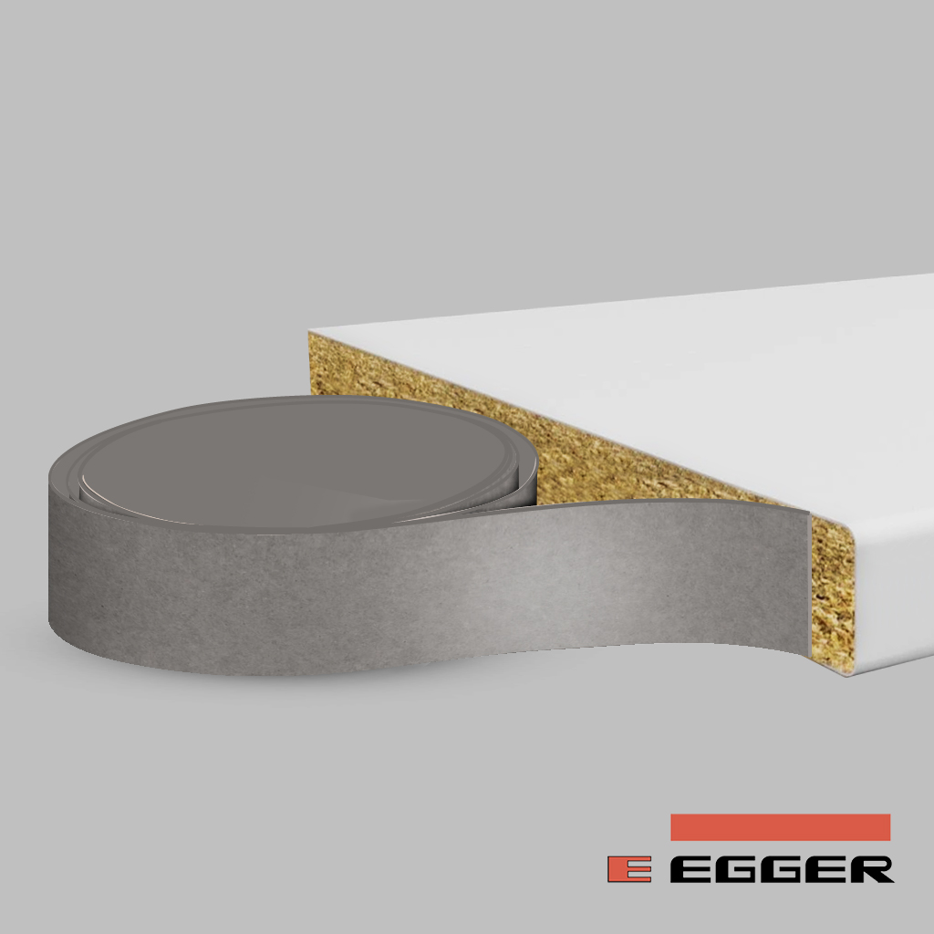 EGGER - Hrana k pracovnej doske - F208 ST75