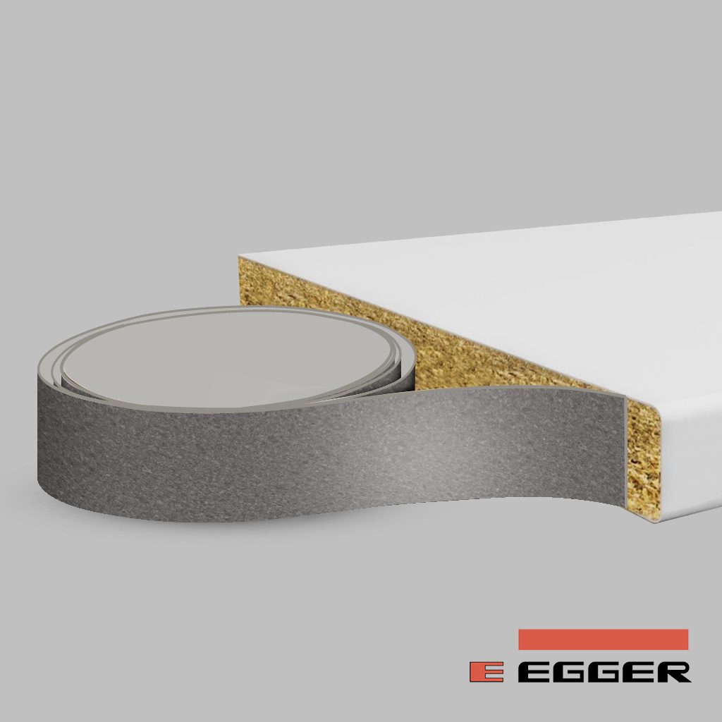 EGGER - Abs Hrana k pracovnej doske - F620 ST87 - 43x1,5mm