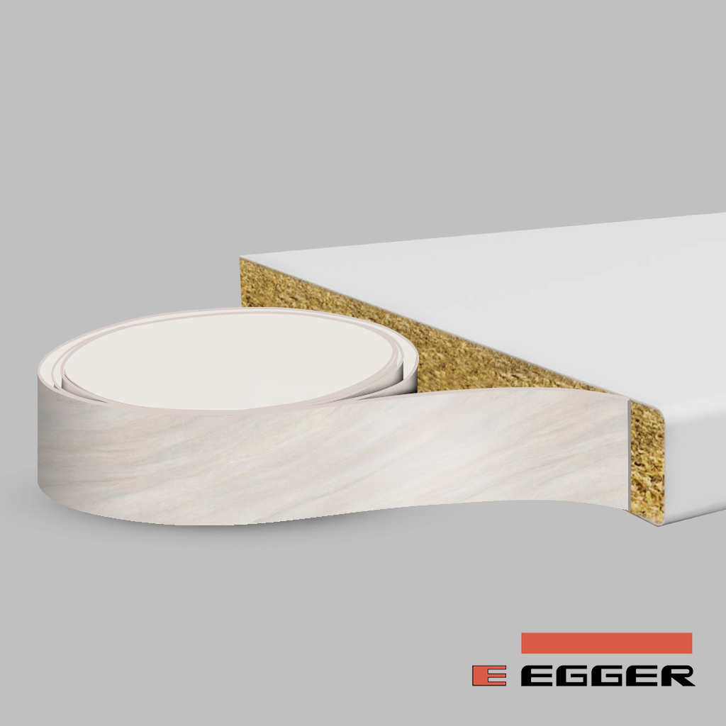 EGGER - Abs Hrana k pracovnej doske - F675 ST75 - 43x1,5mm