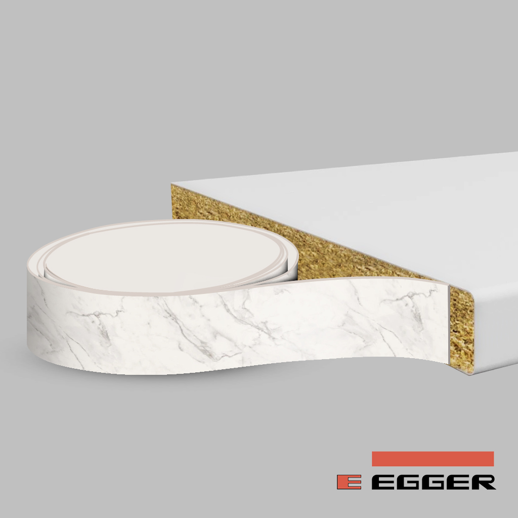 EGGER - Abs Hrana k pracovnej doske - F800 ST9 - 43x1,5mm