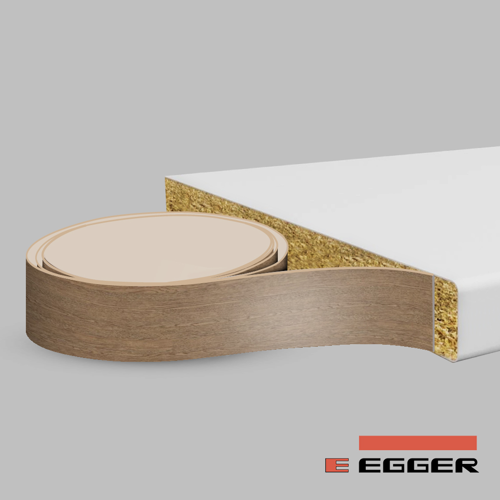 EGGER - Abs Hrana k pracovnej doske - H1303 ST12 - 43x1,5mm