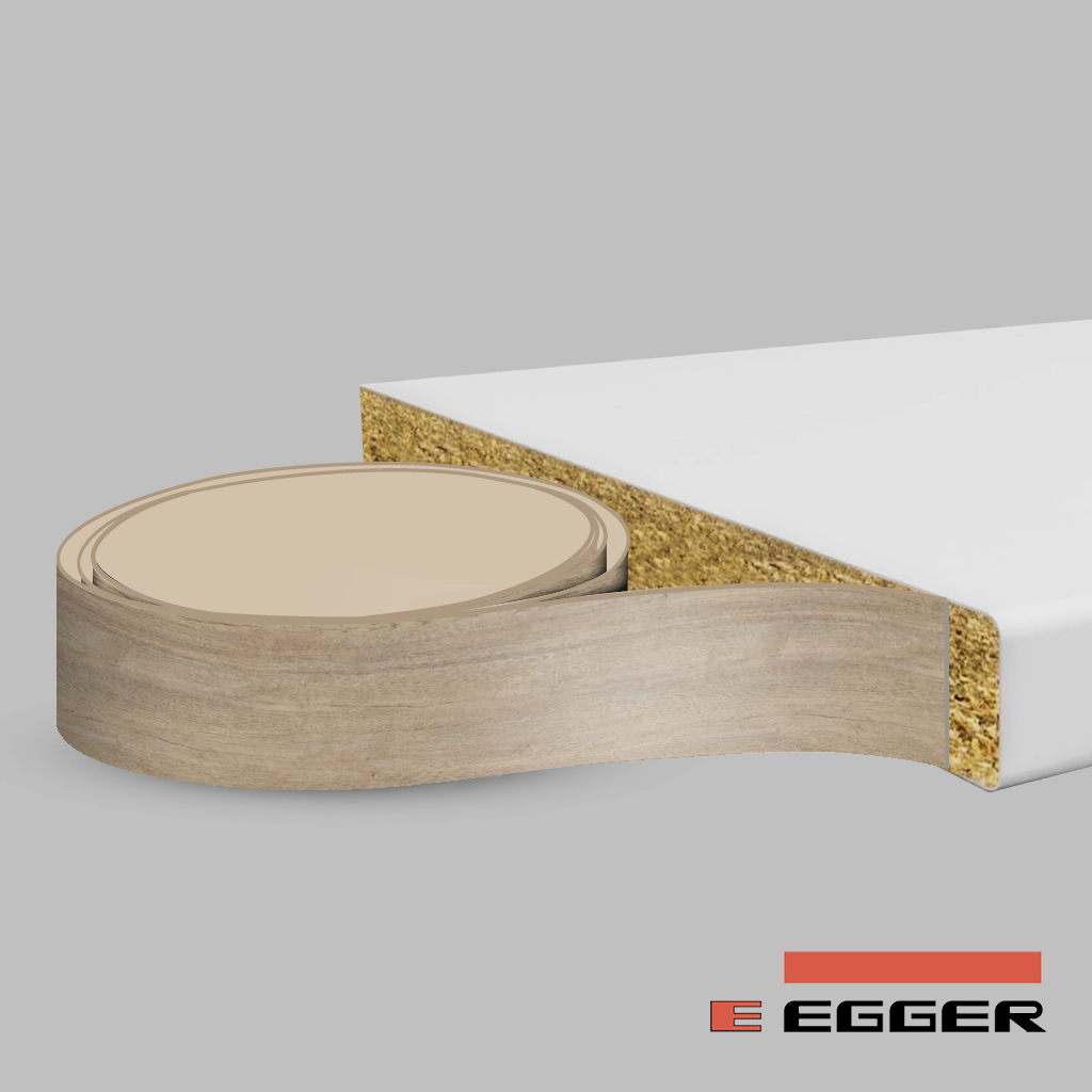 EGGER - Abs Hrana k pracovnej doske - H1357 ST10 - 43x1,5mm