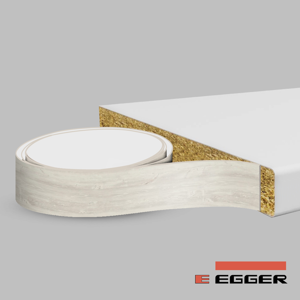 EGGER - Abs Hrana k pracovnej doske - H1401 ST22 - 43x1,5mm