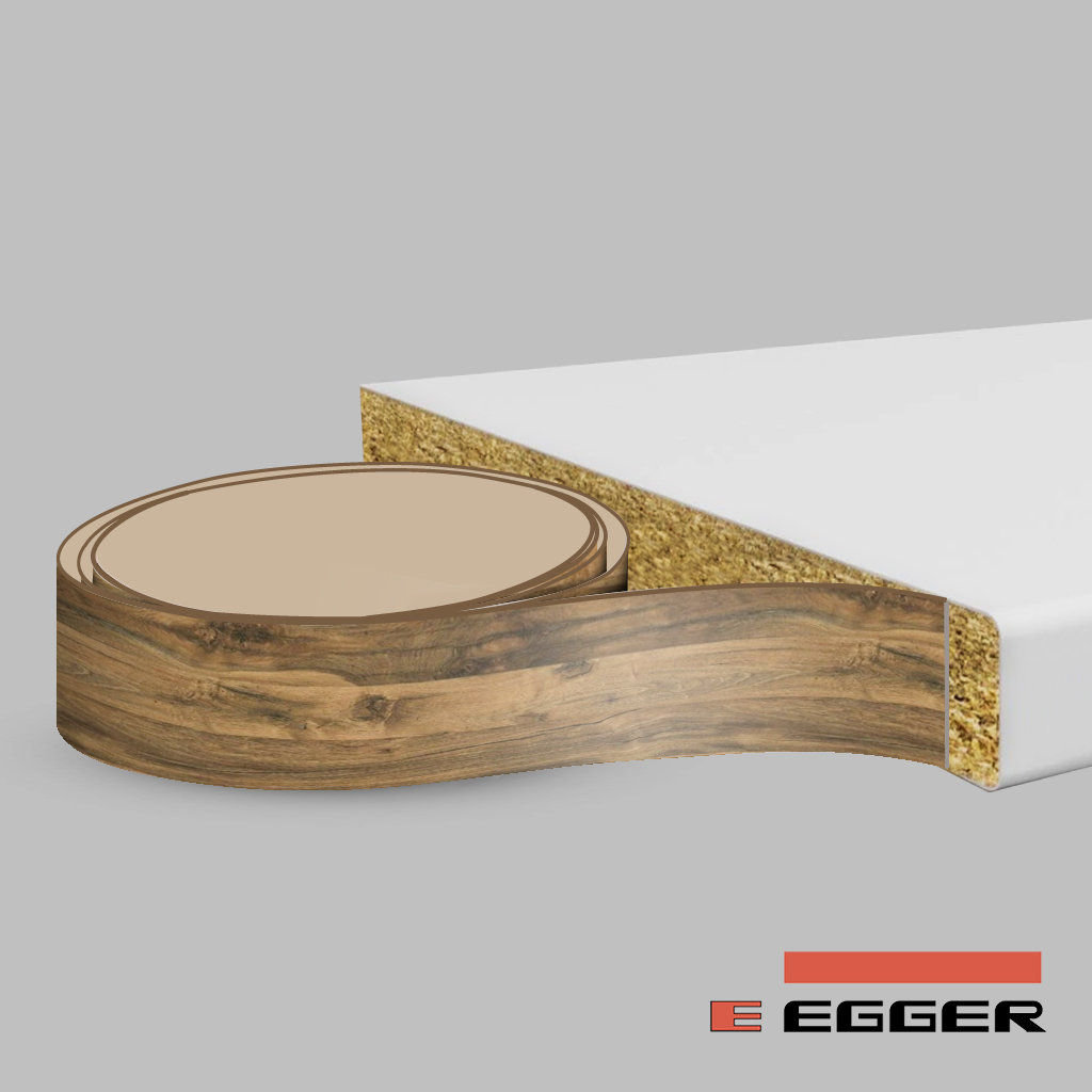 EGGER - Abs Hrana k pracovnej doske - H2032 ST10 - 43x1,5mm