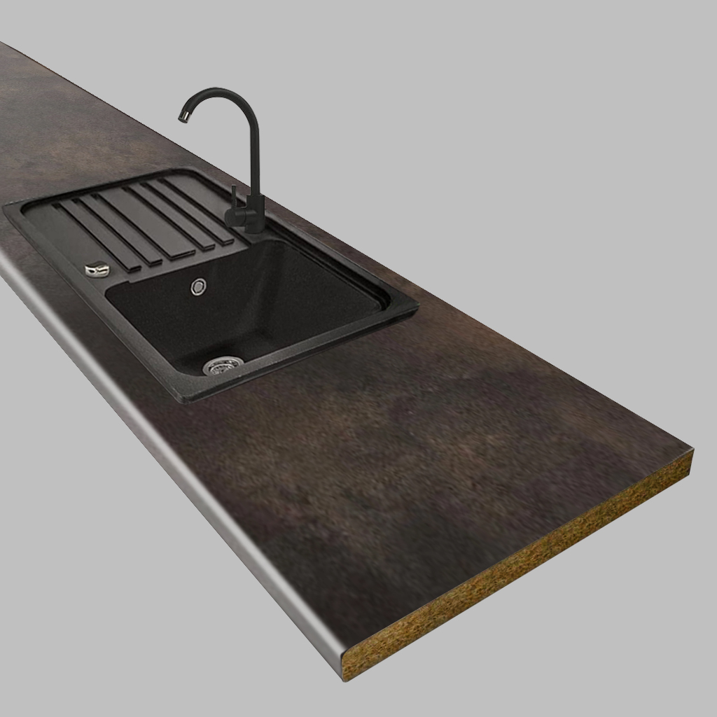 EGGER - Pracovná doska - F229 ST78 - Mramor cremova