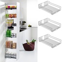  KESSEBOHMER - SADA Dispenza do 600mm skrinky