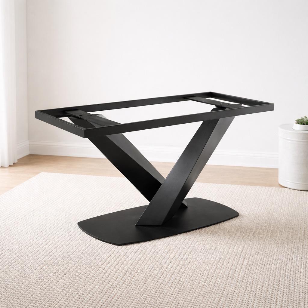 Stolová podnož BIG X DESIGN - /H720, 400*750mm/