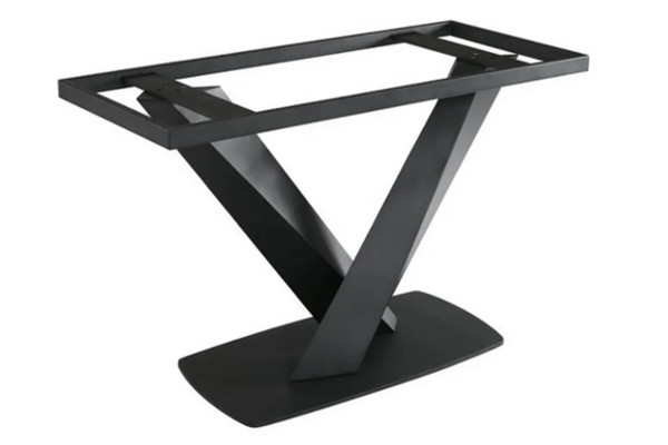 Stolová podnož BIG X DESIGN - /H720, 400*750mm/