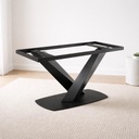 Stolová podnož BIG X DESIGN - /H720, 400*750mm/