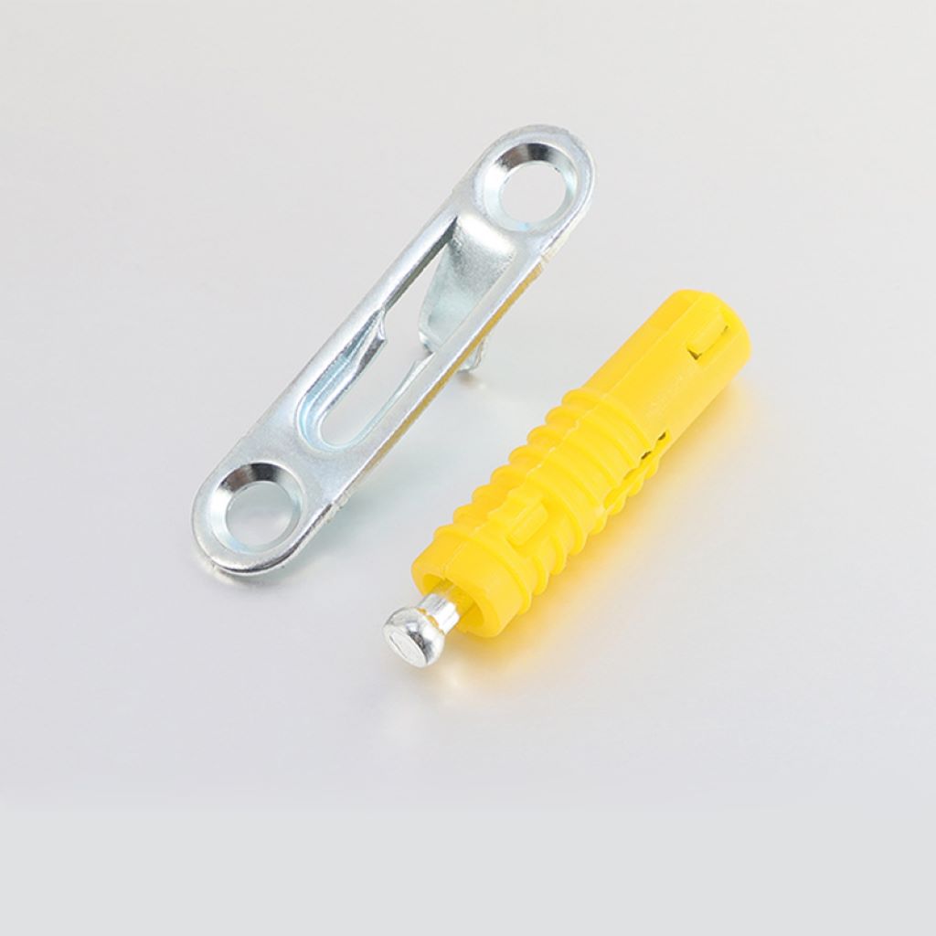 Duofix I -  2v1- kolík + protikus