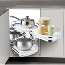 10 - ML systems - Ladvina s tlmením - Biela