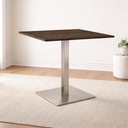 Kaviarenský Stôl - Hickory Hnedý / NEREZ 